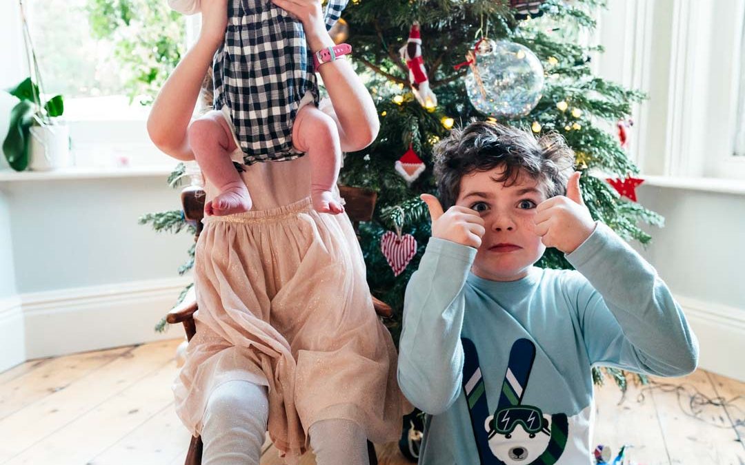 Perfectly imperfect //  Family photographer Hampshire