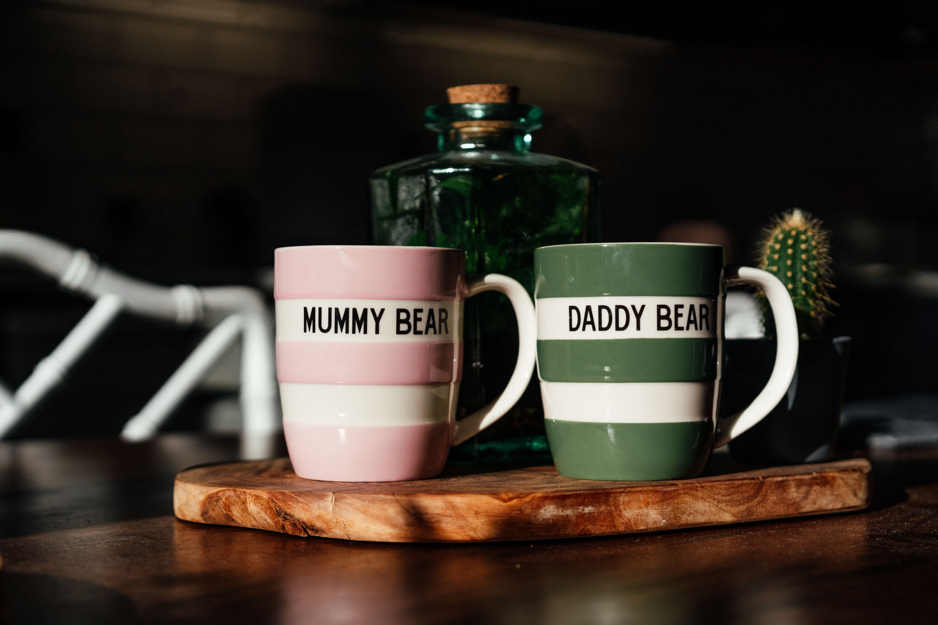It’s a family affair // Family photography