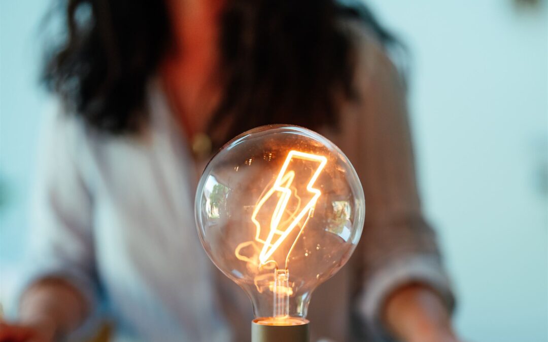 Brand photography for Creative Small Businesses